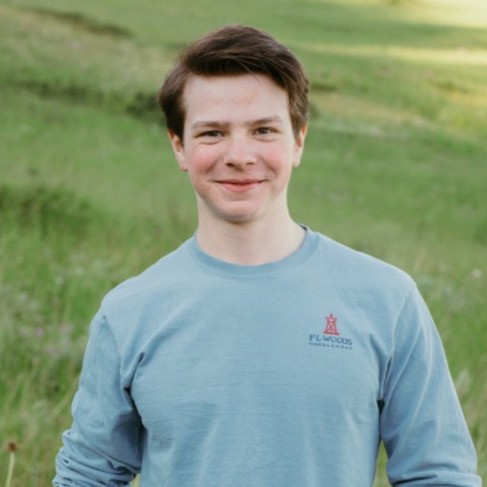 Allen Ehrhardt Headshot